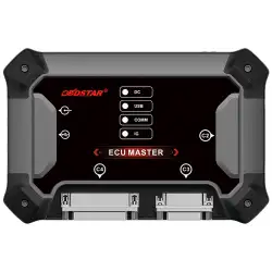 OBDSTAR Key Master DP Plus Professional Key Programming & Diagnostic Tablet