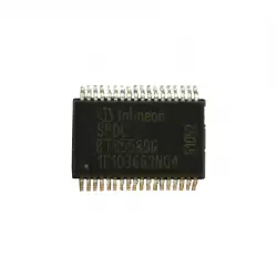 Chevrolet Cruze BTS5589G Chip for Repair BCM