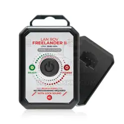 Steering Lock Emulator for Land Rover Freelander2 L359 ESL ELC SCL Plug and Start