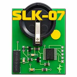 Scorpio-LK SLK-07E DST AES Smart Key Emulator for Tango - Toyota & Lexus Page1 AA