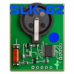 Scorpio-LK SLK-02 DST80 Smart Key Emulator for Tango - Toyota, Lexus & Subaru