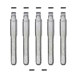 2013-2016 Ford Fusion Flip Key Blade HU101 Strattec 5925267 Pack of 5