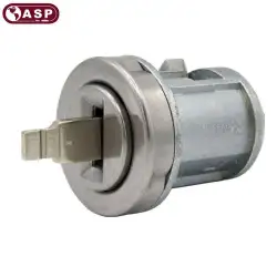 2009-2024 Fiat, Jeep, RAM Ignition Lock Cylinder Coded C-17-033