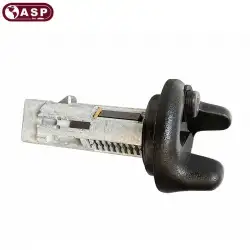 ASP LC8023U GM Ignition Lock Cylinder – MRD Manual, Uncoded