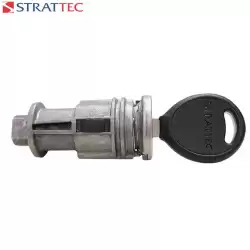 Chrysler Ignition Lock Coded 8-Cut Y157 Strattec 703719C