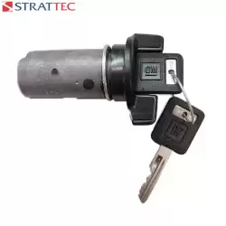 GM Coded Ignition Strattec 701400