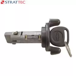 GM Ignition Lock Service Package Coded Strattec 704600C