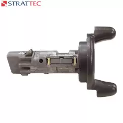2002-2009 GM Uncoded Ignition Strattec 707758