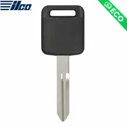 ILCO ECO NI04T Nissan Infiniti Transponder Key (Philips ID46)