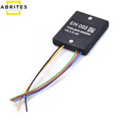 Abrites EM003 Immobiliser Parts Emulator for VAG