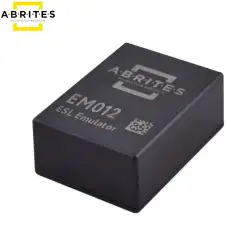 Abrites EM012 ESL Emulator for Mercedes-Benz W204 / W207 / W212 with Connector