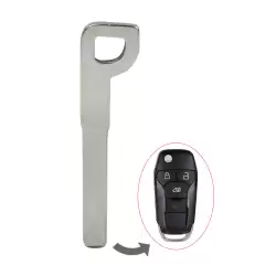High Security Emergency Insert Blade For Ford Lincoln Same as 164-R7992