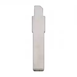 Flip Smart Remote Key Blade For Fiat SIP22