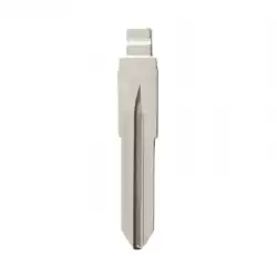 Flip Remote Key Blade For Fiat  GT15R