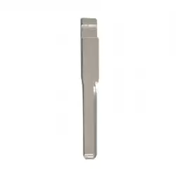 Flip laser Remote Key Blade For Mercedes HU64