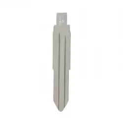 Flip Remote Key Blade For Hyundai HYN10