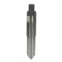 Flip Remote Key Blade For Hyundai TP00HY-6D.P1