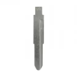 Flip Remote Key Blade For Mitsubishi MIT2