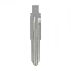 High Quality Universal Key Blades for Xhorse and Keydiy Remotes High Quality Universal Key Blades for Xhorse and Keydiy Remotes