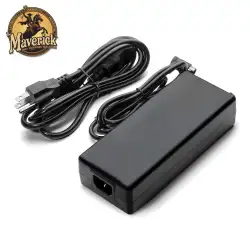24V AC/DC Power Adapter for The Maverick Key Cutting Machine