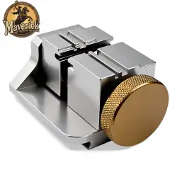 Single-Sided Commercial & Automotive Jaw for The Maverick Key Cutting Machine