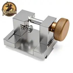 Motorcycle & Vending Machine Tubular Jaw for The Maverick Key Cutting Machine