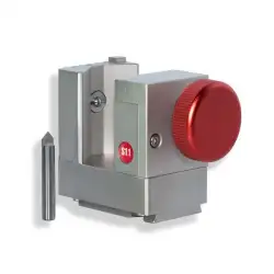 Triton TRJC11 Cylinder Engraving Jaw and Cutter For Triton Plus Key Machine