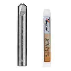 Xhorse 6 mm Dimple Cutter for Condor XC-Mini Plus II Key Cutting Machine