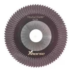 Xhorse Condor Wheel Cutter for XC-009 Cutting Duplicating Machine XC0906EN