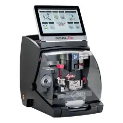 ILCO Futura M400 Electronic Key Cutting Machine