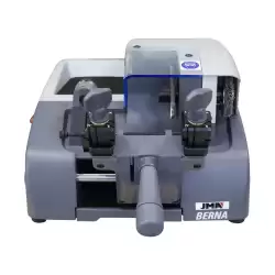 JMA Berna Simply Manual Flat Key Mechanical Duplicator