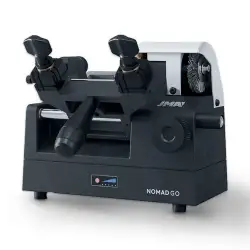 JMA Nomad Go Portable Key Duplicator Machine With Built-In Battery