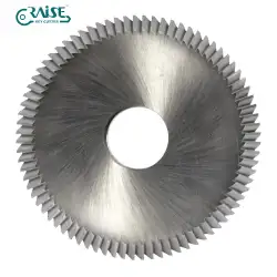 HSS M35 63mm (45°) Angle Milling Cutter for JMA Nomad