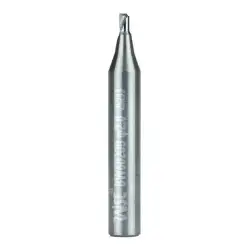 2mm End Mill Non-Conductive Cutter for Triton Key Cutting Machines