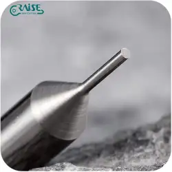 1mm Carbide Tracer for Triton / The Black Widow/ Xhorse Key Cutting Machines