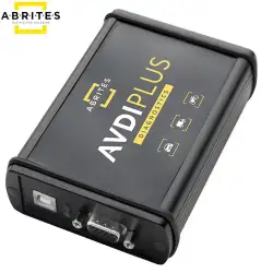 Abrites AVDI Plus Vehicle Diagnostic Interface