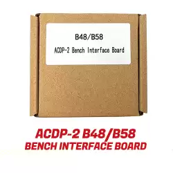 Yanhua ACDP-2 B48 / B58 Bench Interface Board (License not Included)
