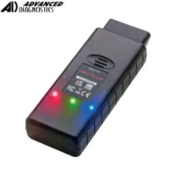 Advanced Diagnostics ADA2100 Volvo Security Dongle for Smart Pro