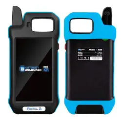 AutoKeyUnlocker Mini KR – Unlock & Renew OEM Smart Keys with Ease