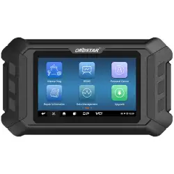 OBDSTAR IScan Mercury Marine Intelligent Diagnostic Tool