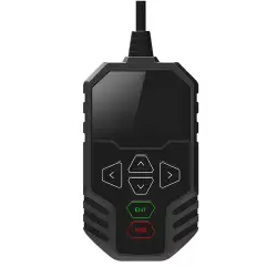 OBDSTAR MT203 CAN Driver and Gateway Simulator