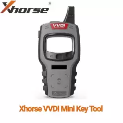 Xhorse VVDI Mini Key Tool Device Key Cloner and Tester