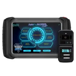 XTOOL AutoProPAD G2 Turbo Key Programmer