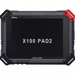 XTOOL X100 PAD2 Universal Full System Diagnosis Key Programming and Functions