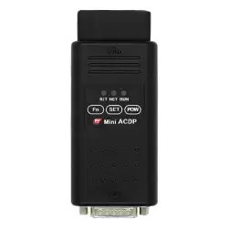 Yanhua Mini ACDP Basic Module Solderless Programming Master