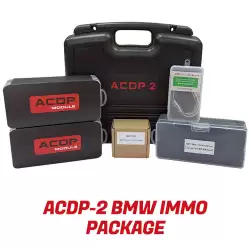 ACDP-2 BMW IMMO Package