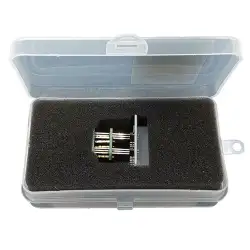 ACDP Module 43 for Nissan 07A Gearbox Read & Write Data