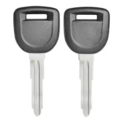 Transponder Key Shell For Mazda MAZ13