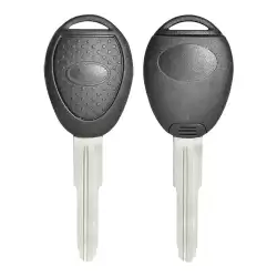 Transponder Key Shell for Land Rover Range Rover RAV4