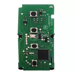 KEYDIY TB01 Toyota Lexus Universal Smart Remote Board 0020 2110